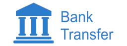 Bank Transfer